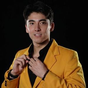 Meet your Posher, Noah